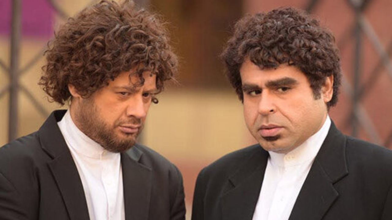 اولین سریال خانگی که بامجوز صداوسیما تولید شد