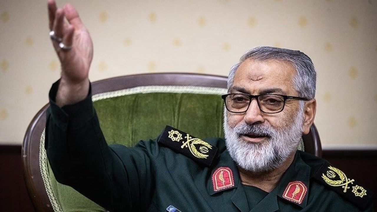 اسامی 8 شهید ایرانی، بمباران های رژیم اسرائیل در سوریه/ پاسخ سردار شکارچی به یک ادعا
