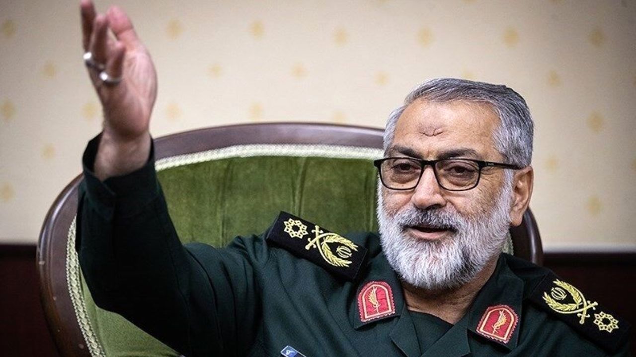 اسامی 8 شهید ایرانی، بمباران های رژیم اسرائیل در سوریه/ پاسخ سردار شکارچی به یک ادعا