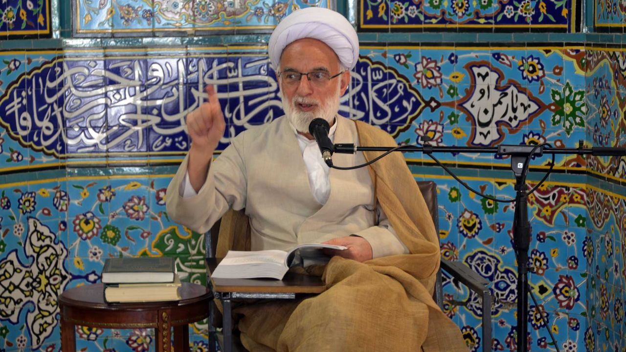 وزیر اسبق اطلاعات به حکم اعدام محکومان آبان چه واکنشی نشان داد؟