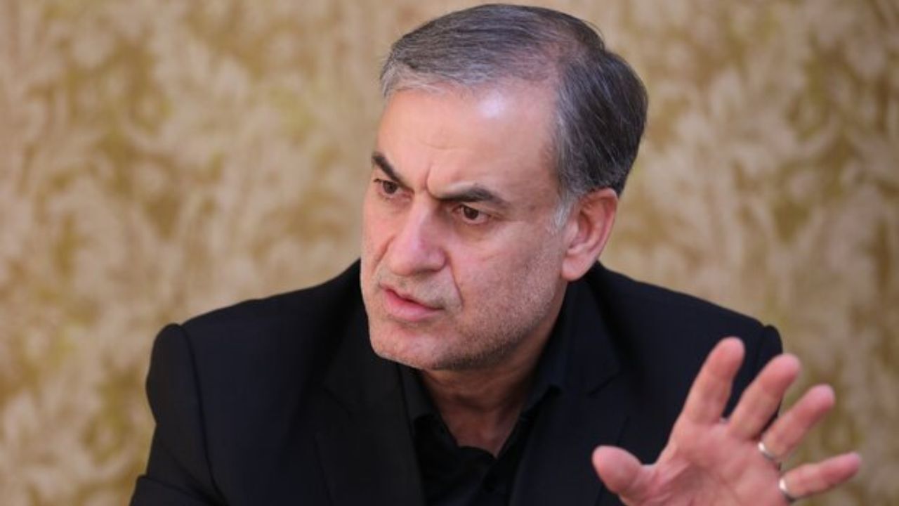 نماینده مجلس یازدهم واگذاری جزیره کیش را در قرارداد 25 ساله با چین تایید کرد + ویدئو