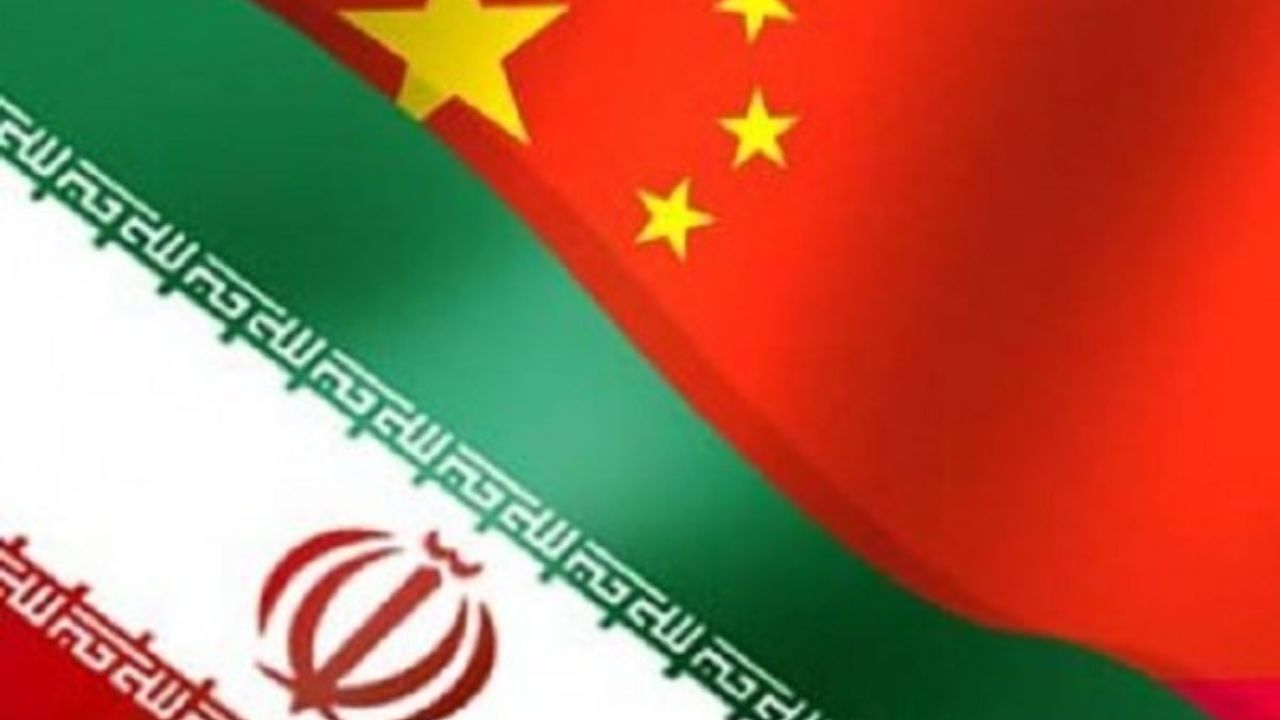 توافق ایران و چین فرصتی برای بهبود موقعیت هر دو طرف است