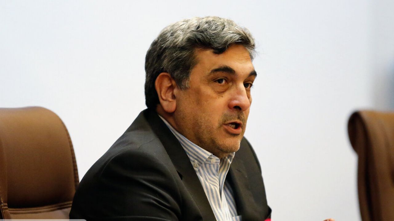 نمی‌گذاریم شرکت واگن سازی پایتخت تعطیل شود