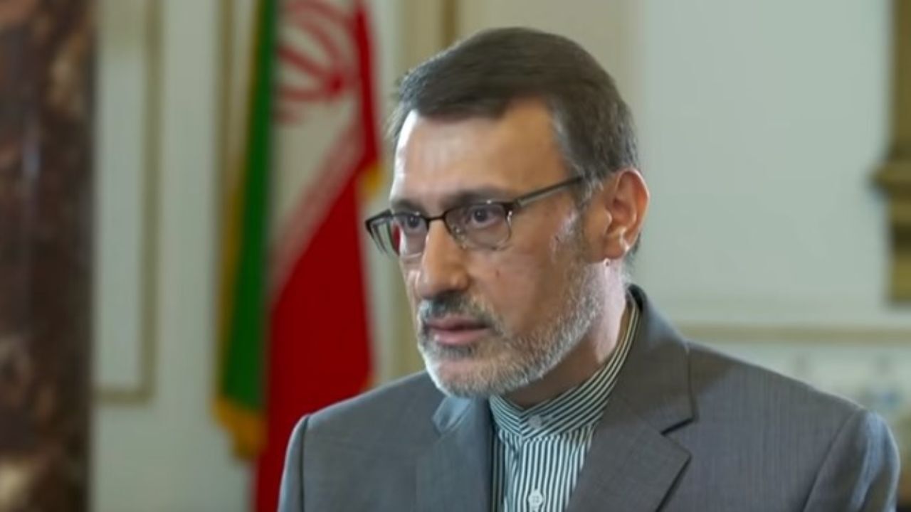شبکه سعودی ایران اینترنشنال وقاحت و بی‌شرمی تمام عیار خود را به نمایش گذاشت