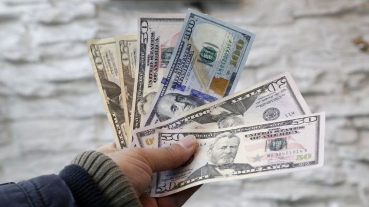 بازار ارز| پشت پرده  قیمت دلار 25 هزار تومانی چیست!؟