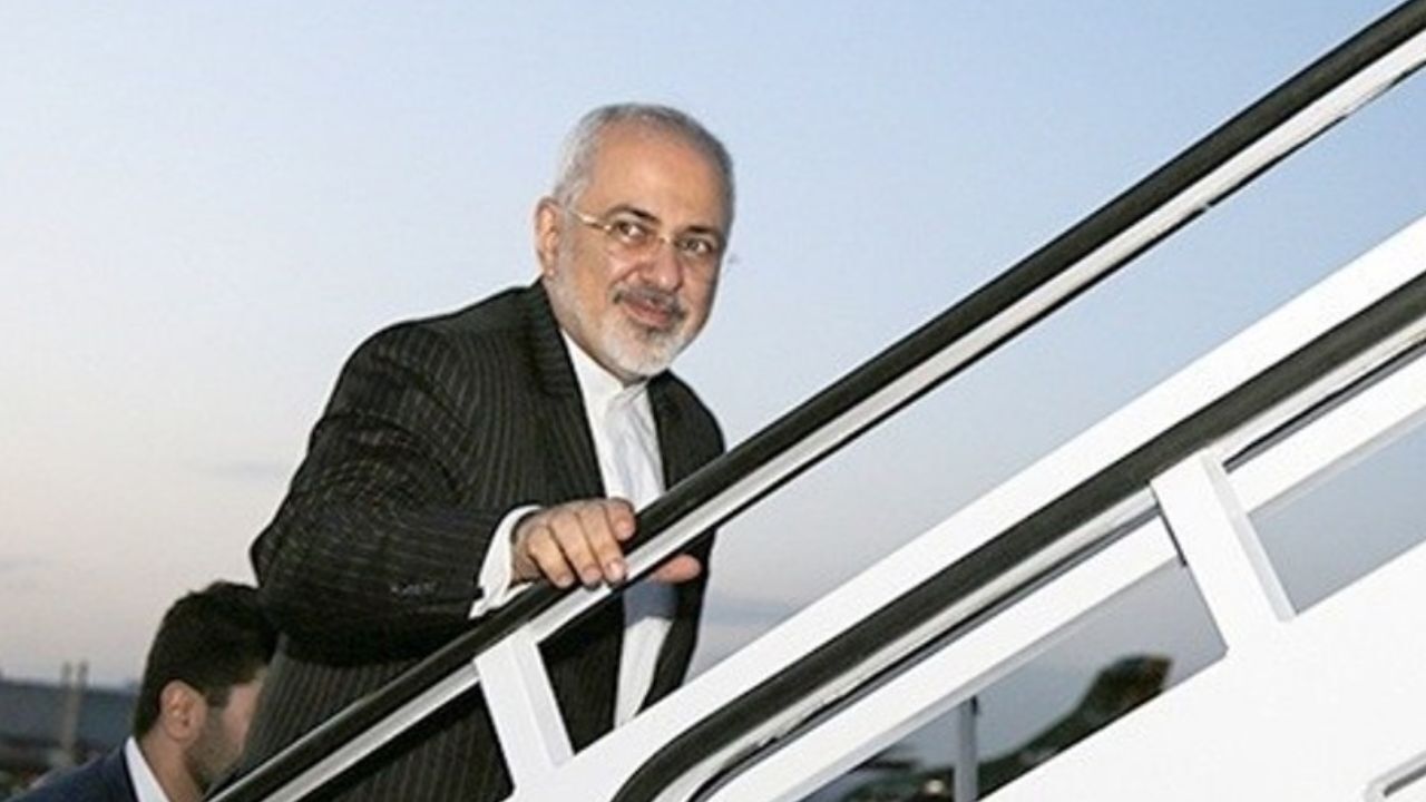 چرا در آستانه سفر  الکاظمی به تهران ظریف به بغداد سفر کرد؟