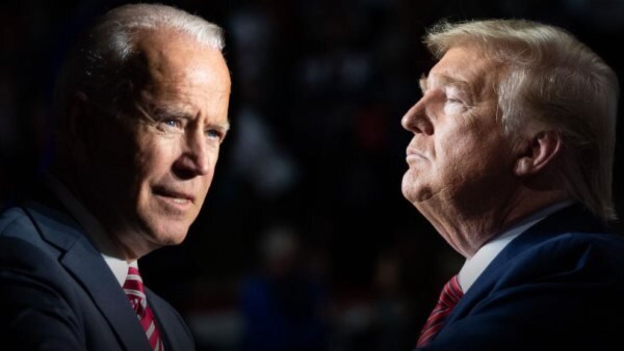 میزان محبوبیت ترامپ کاهش پیدا کرده است