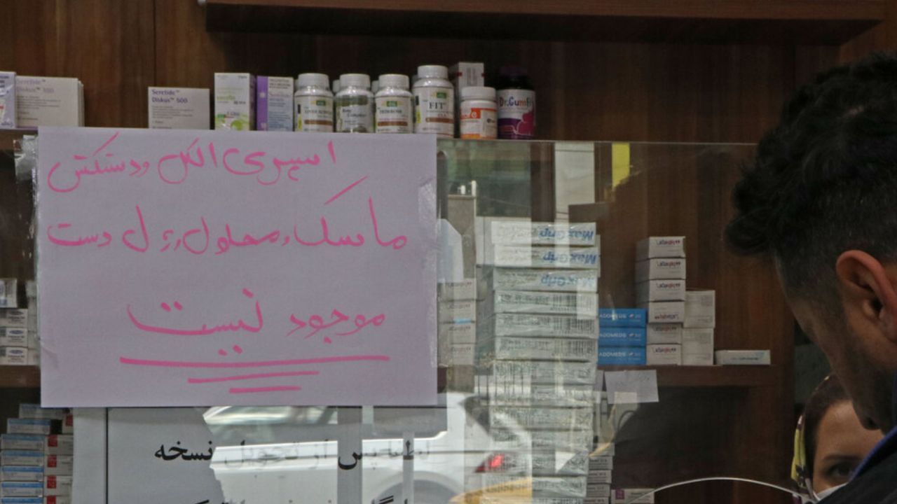 شیوع مجدد کرونا و کمبود دوباره ماسک