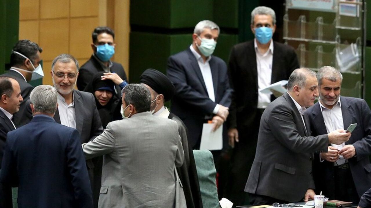 حقوق نماینده‌های مجلس نجومی به حساب نمی‌آید!