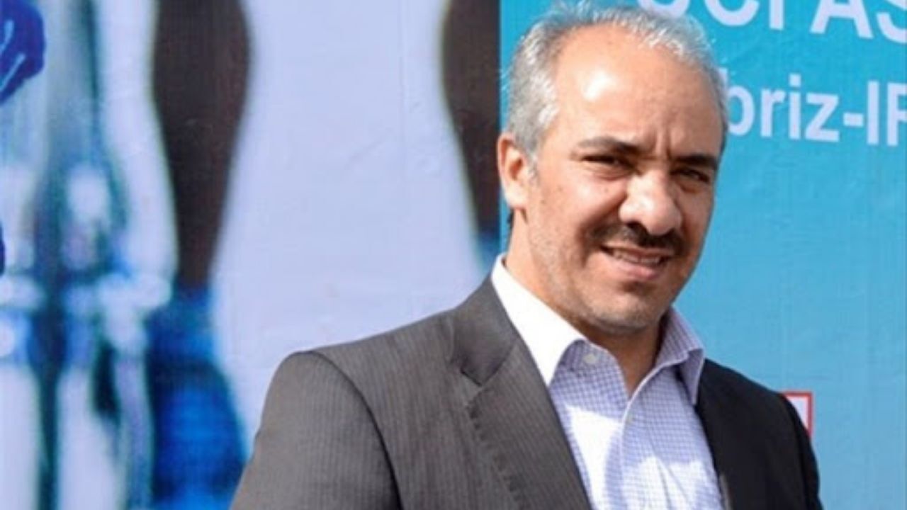 کرونا اجازه برگزاری مسابقات لیگ را نمی‌دهد