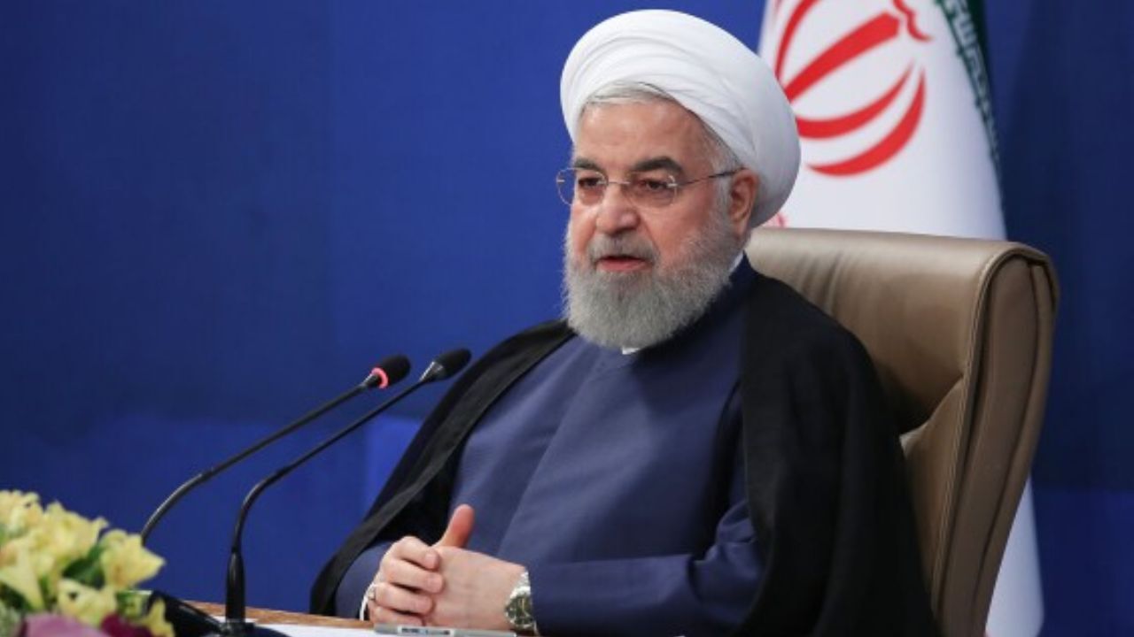 طرح سئوال مجلس از روحانی تبدیل به استیضاح می‌شود؟