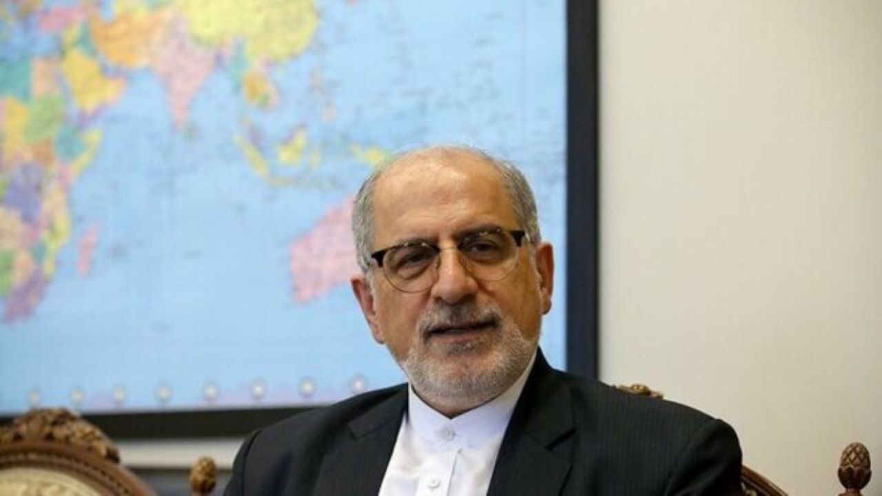 چین تنها کشوری است که به طور رسمی از ما نفت می خرد