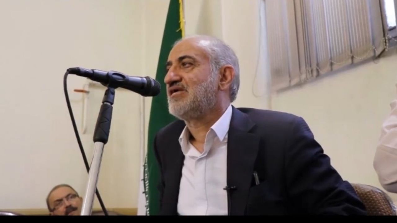 جواد مادرشاهی کیست؟+ عکس+ ویدئو