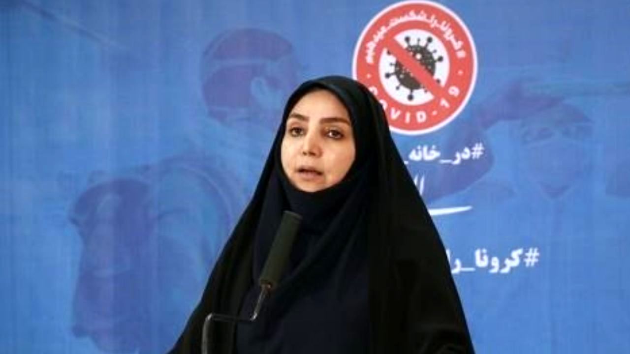 تاکنون 142 بیمار کووید19 جان خود را از دست دادند