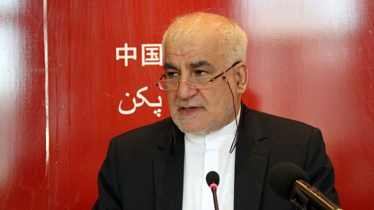 واکنش سفیر ایران در چین به انتقادات از قرارداد 25 ساله: مضحک و خنده‌دار است