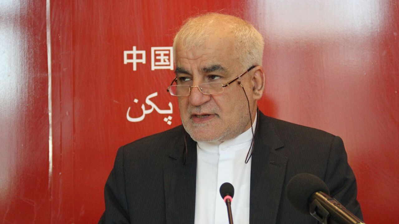 واکنش سفیر ایران در چین به انتقادات از قرارداد 25 ساله: مضحک و خنده‌دار است