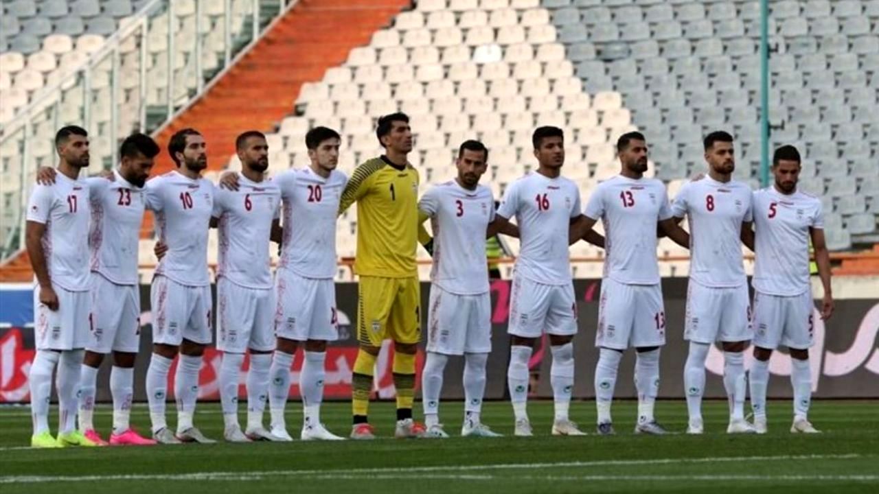 فدراسیون حضور روانخواه در تیم ملی را تکذیب کرد