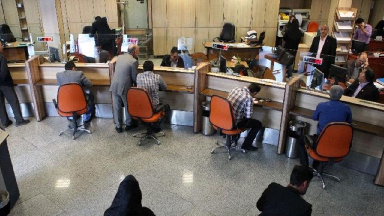 فروش 65.2 میلیارد ریال سفته و برات در تهران