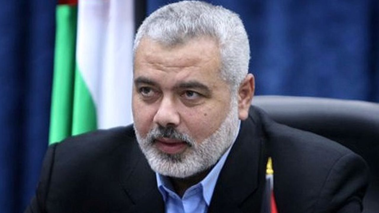 آماده ورود به هرجنگی هستیم