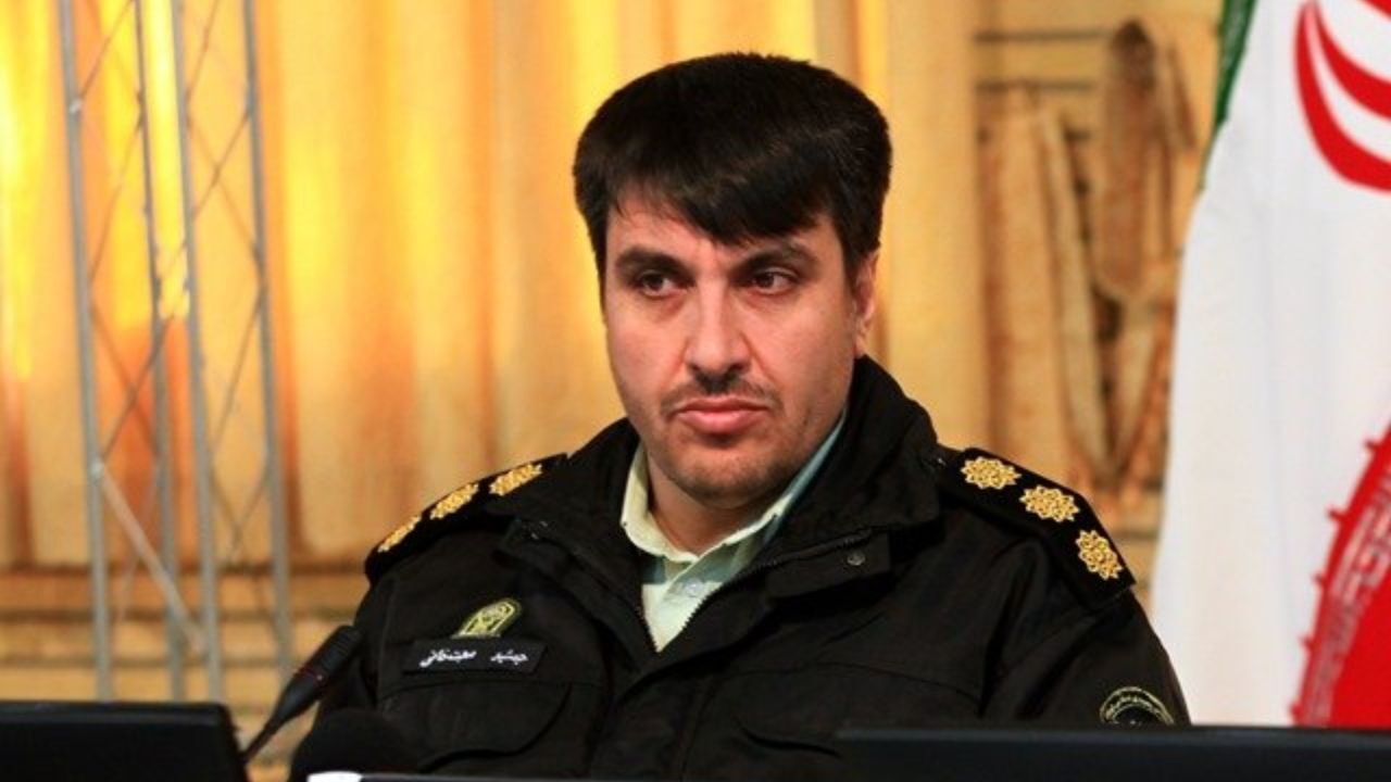 روز ملی محیط‌بان هنوز در تقویم رسمی کشور ثبت نشده است