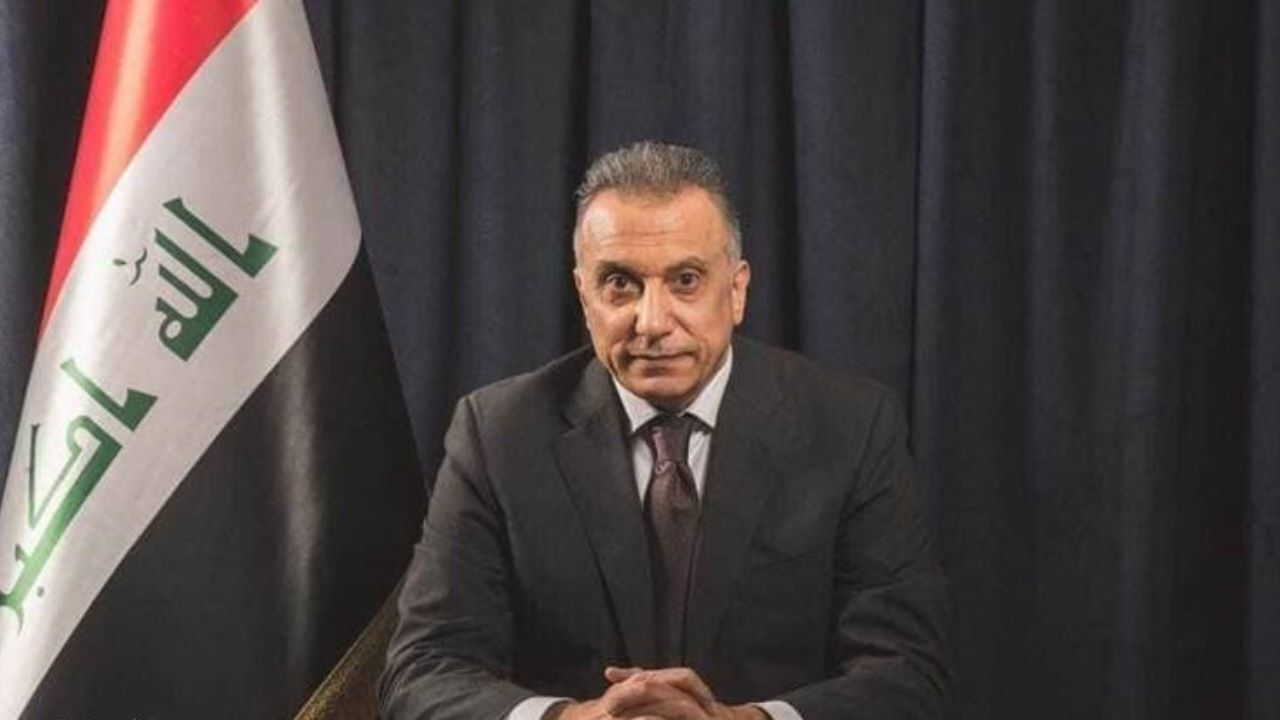 احتمال دارد موعد سفر نخست‌وزیر عراق به واشنگتن تغییر کند