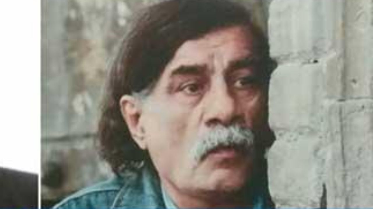 بازیگر «شب های برره» از دنیا رفت