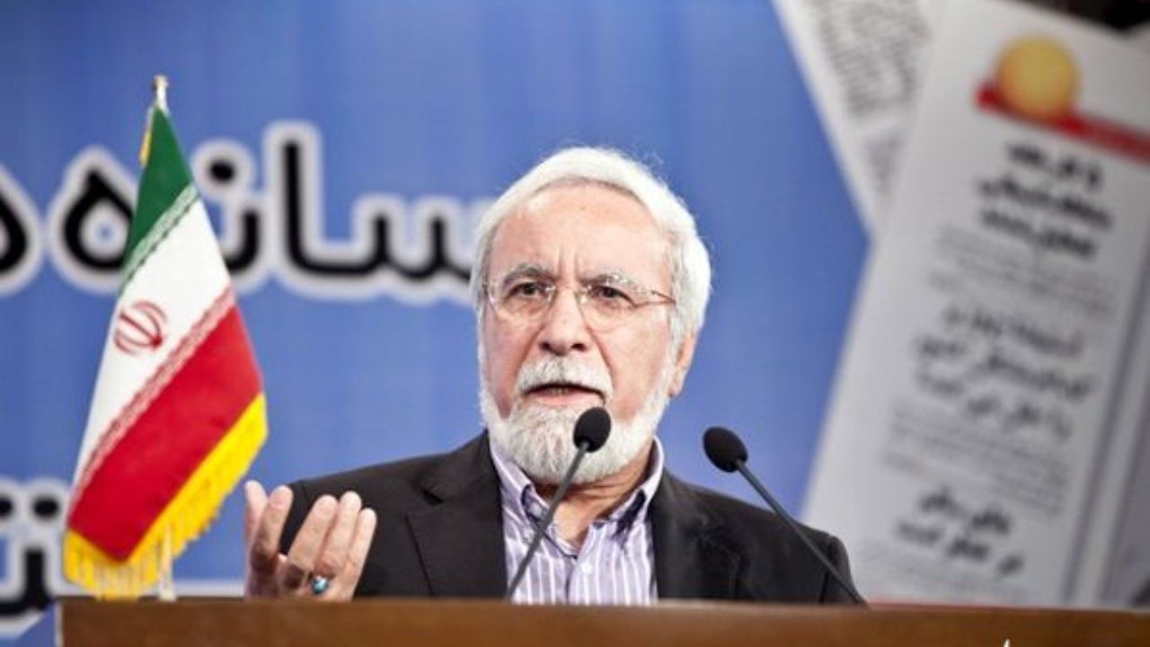 ایران باید حقوقی و قانونی با کره‌جنوبی برخورد کند