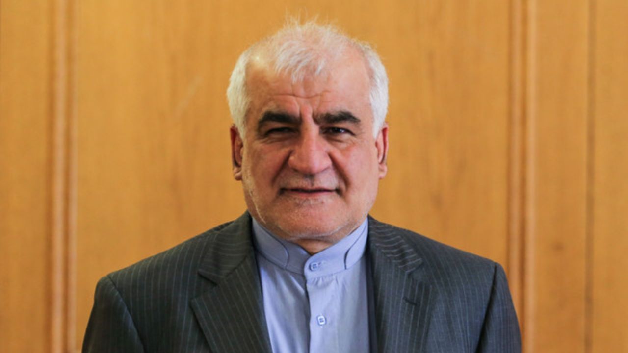 بیشترین کمک خارجی از چین به ایران بوده است