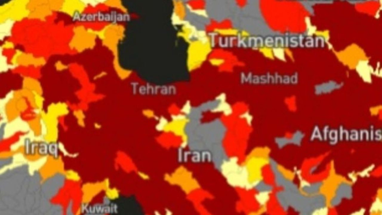 ایران به زودی بر سر آب وارد جنگ می‌شود؟