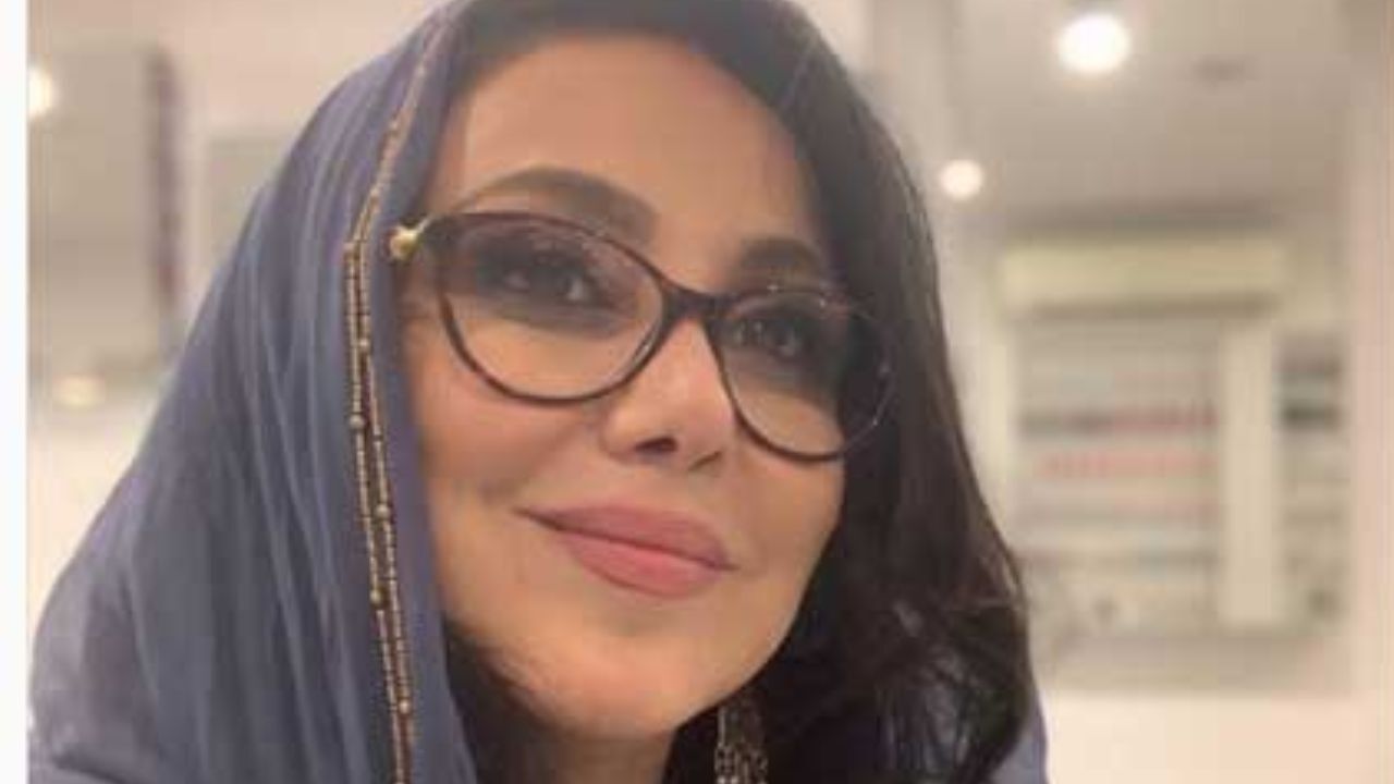 واکنش عجیب بهنوش بختیاری به حکم اعدام سه معترض آبان 98 + عکس