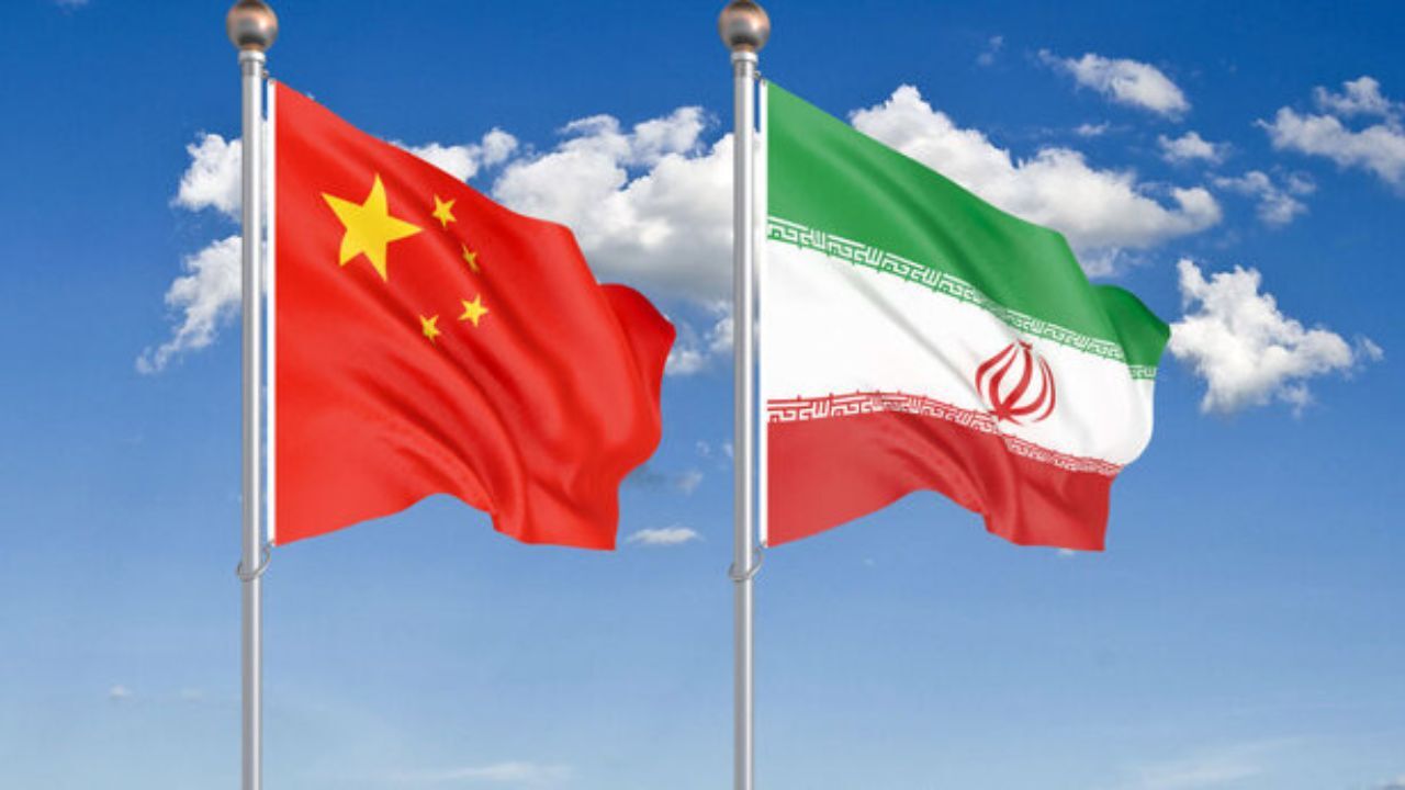 سند همکاری ایران و چین، تحریم‌ها را می‌شکند