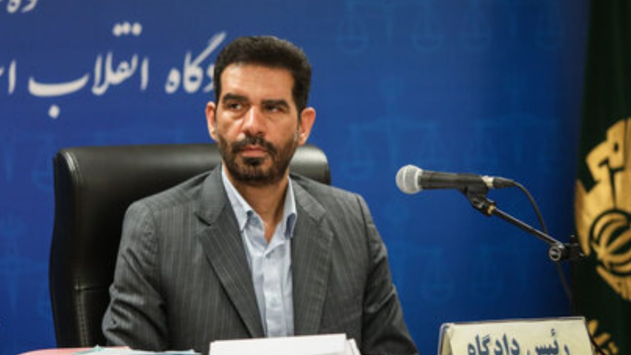 جزییات دهمین جلسه دادگاه رسیدگی به اتهام مدیرعامل سابق شرکت بازرگانی پتروشیمی و 14 متهم دیگر