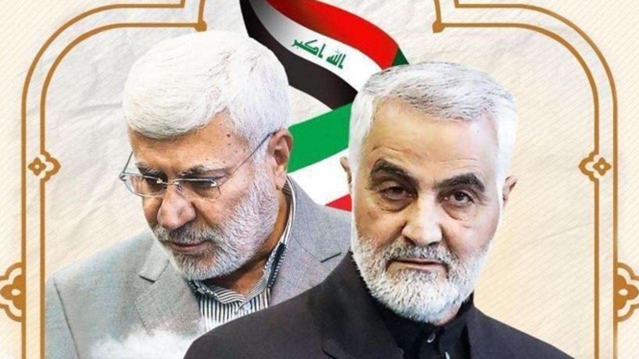 مانع‌تراشی در مسیر بین‌المللی شدن پرونده ترور شهیدان المهندس و سلیمانی