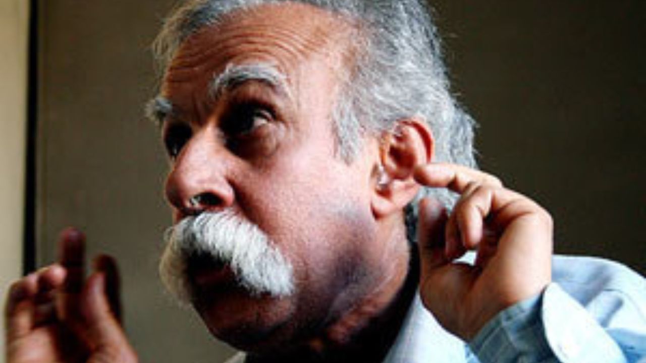 «حسین صفاری‌دوست» درگذشت