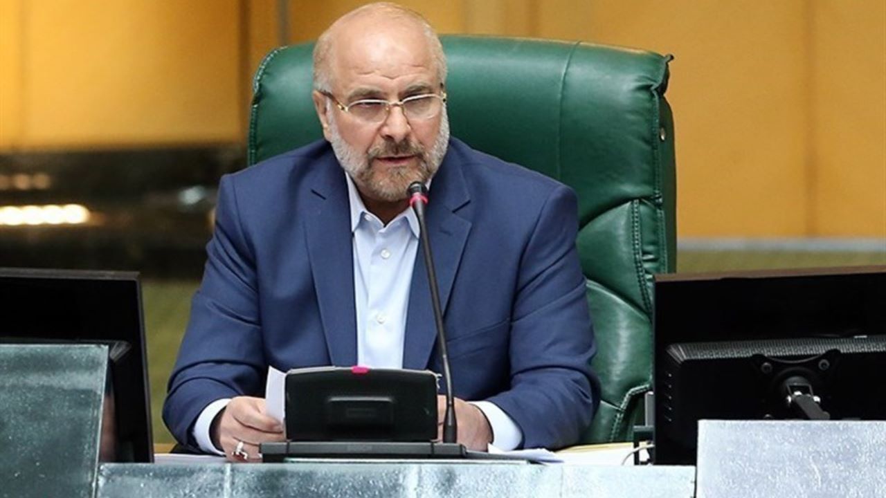 مقصد اولین سفر استانی قالیباف کجاست؟