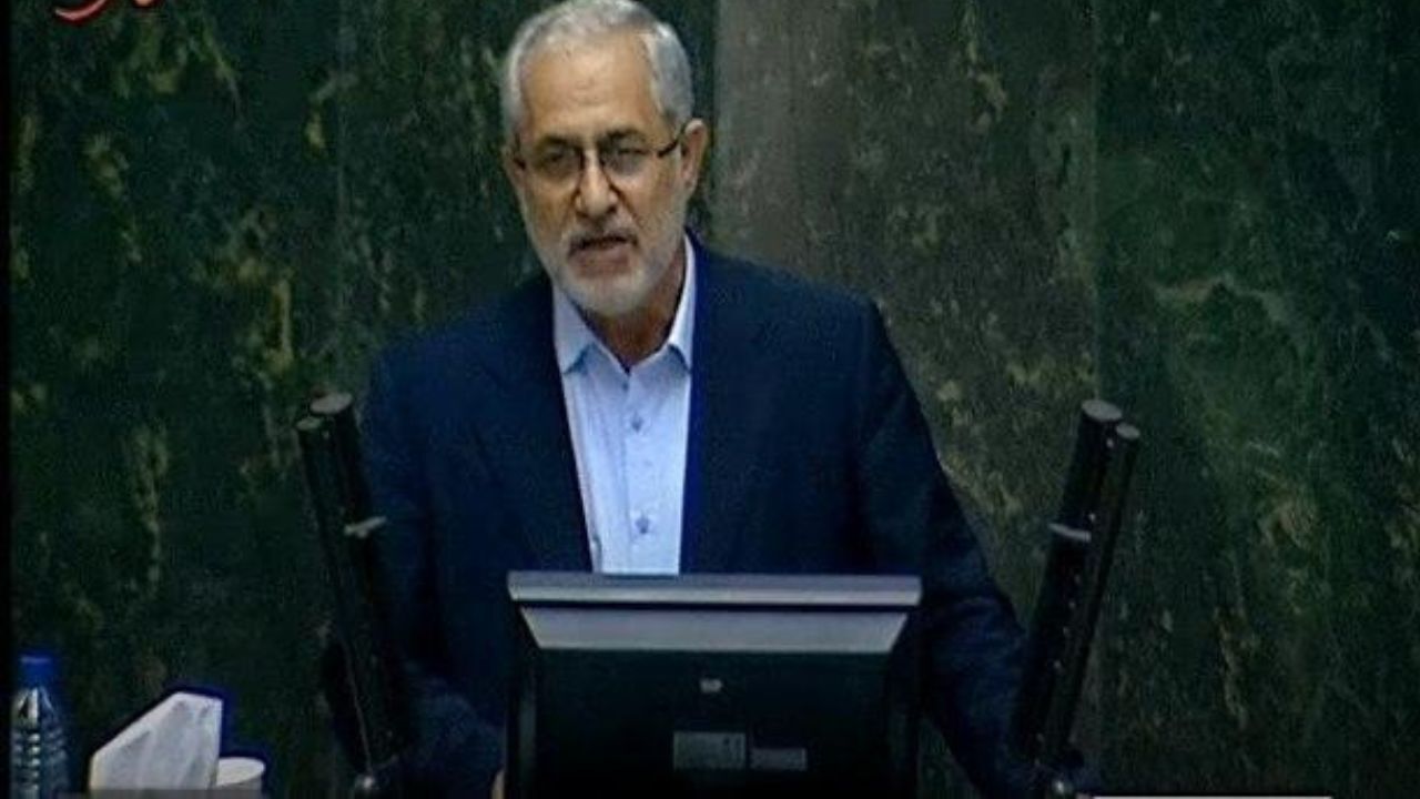 کامیار دادستان دیوان محاسبات شد