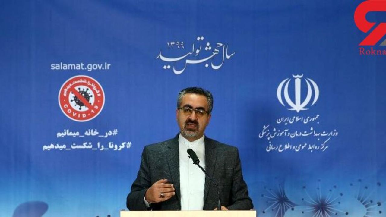 نتیجه اجباری شدن ماسک، در روزهای آتی خود را نشان می دهد/ کاهش آمار ابتلا به کرونا از نیمه مرداد