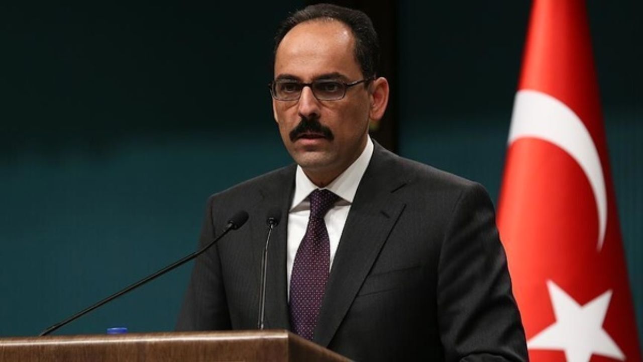 به درخواست دولت لیبی در این کشور هستیم