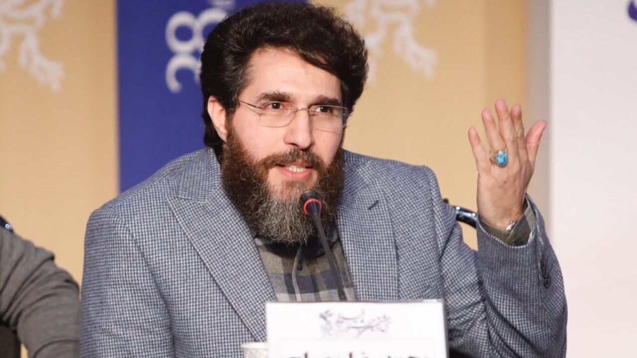 «پوست» در جشنواره‌های خارجی نمایش داده می‌شود