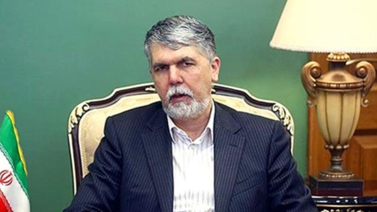 وزیر ارشاد خواستار رسیدگی به پرونده تسهیلات اهالی فرهنگ و هنر شد