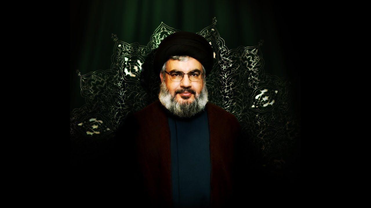 پیام سید حسن نصرالله به لبنانی ها درباره کرونا