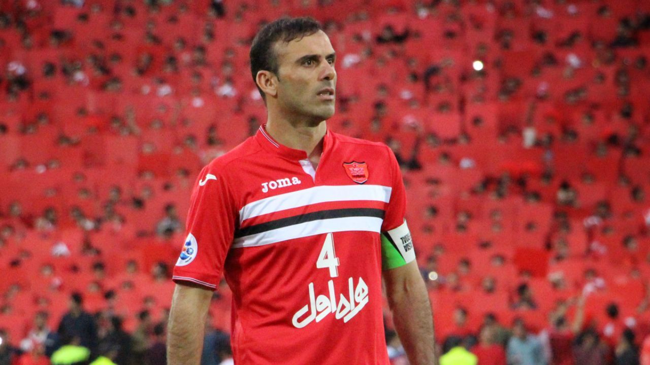 حمله سید جلال به منتقدان پرسپولیس/ چه بلایی در آن 9 سال سر پرسپولیس آورده بودند؟