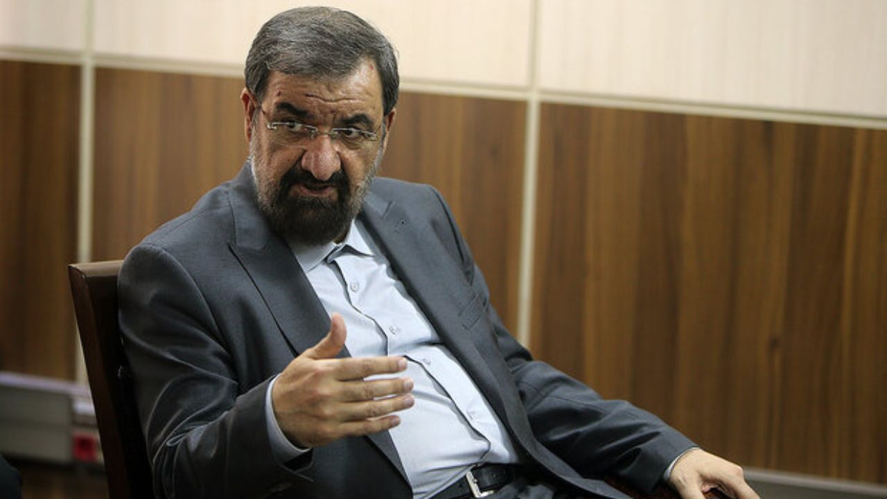 هیچ اقدامی بی‌پاسخ نمی‌ماند/ محسن رضایی تهدید می‌کند