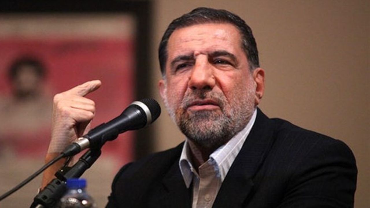 باید پاسخ محکمی به تعرض هواپیماهای آمریکایی داده شود
