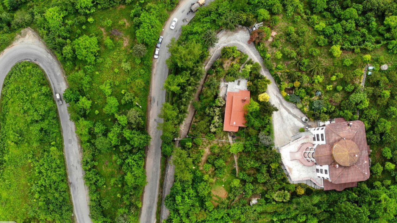 درخواست رییس سازمان جنگل‌ها از مجلس برای توجه به منابع طبیعی