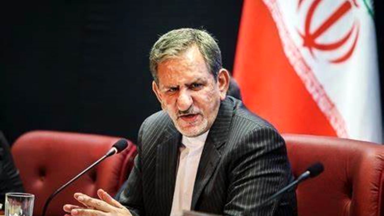 فرودگاه کیش بین المللی می‌شود