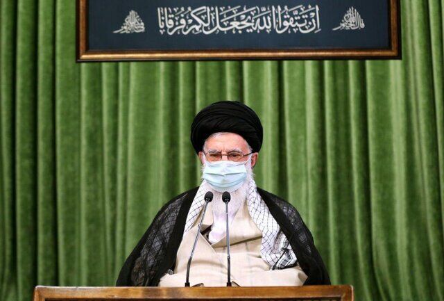 رهبر انقلاب کدام دستاورد دفاعی را مصداق عبور از تحریم‌ها عنوان کردند؟
