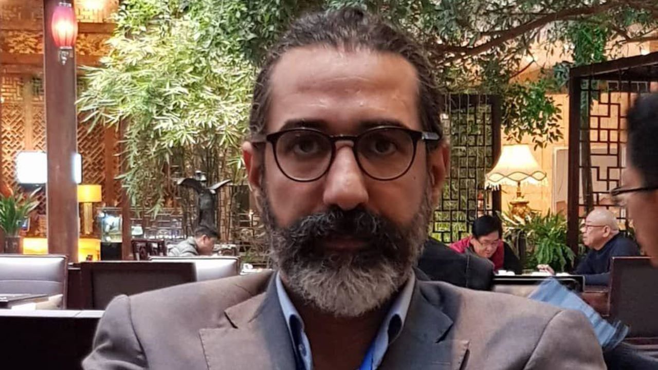 اگر صد سریال بسازند و درباره حراج بد بگویند، در نهایت به نفع حراج کار کرده‌اند