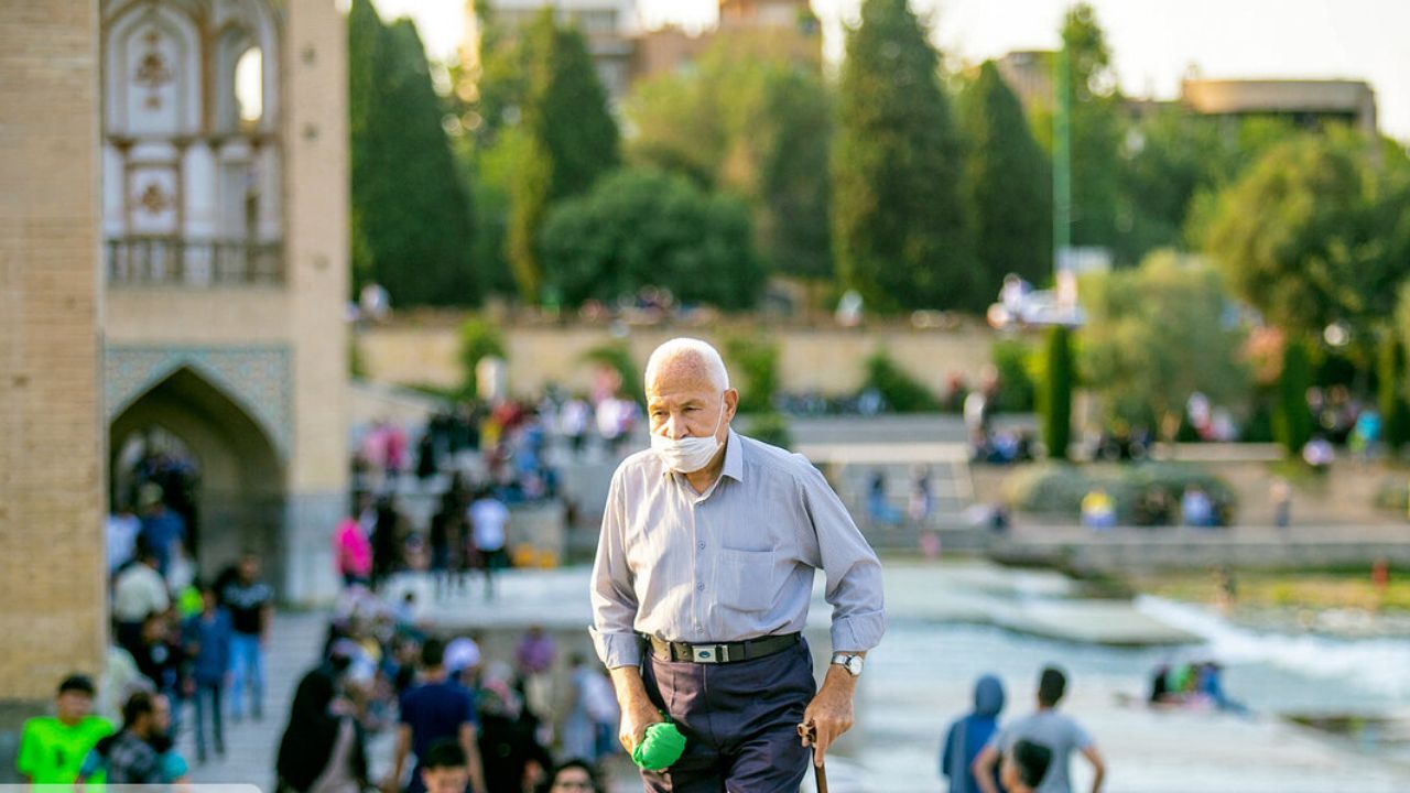 ابلاغ سند ملی سالمندان؛ به زودی