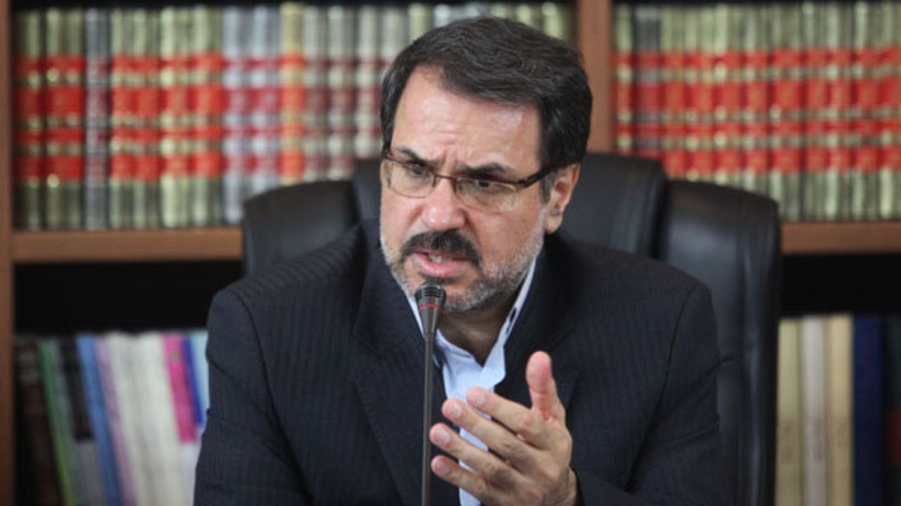 اقدام ناجا در نقل و انتقال سند خودرو قانونی نیست